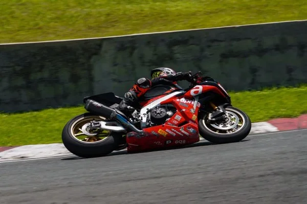Aprilia motorcycle racing